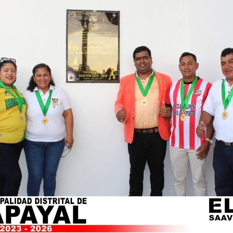 INAUGURACION ESTADIO 2024