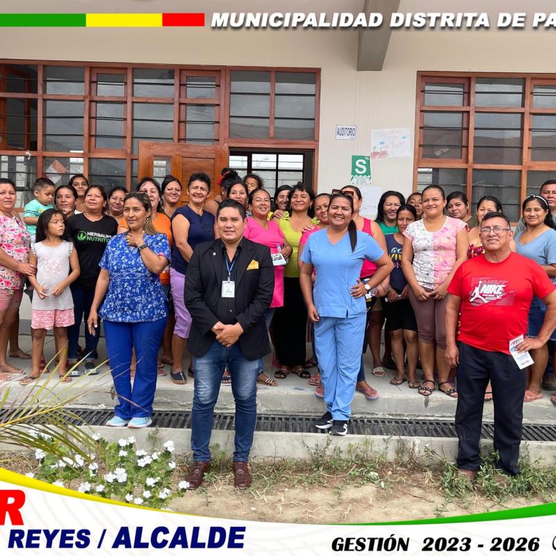 𝐂𝐇𝐀𝐑𝐋𝐀 𝐄𝐃𝐔𝐂𝐀𝐓𝐈𝐕𝐀 𝐒𝐎𝐁𝐑𝐄 𝐂𝐎𝐍𝐕𝐈𝐕𝐄𝐍𝐂𝐈𝐀 𝐅𝐀𝐌𝐈𝐋𝐈𝐀𝐑 𝐏𝐀𝐑𝐀 𝐏𝐀𝐃𝐑𝐄𝐒 𝐃𝐄 𝐋𝐀 𝐈𝐍𝐒𝐓𝐈𝐓𝐔𝐂𝐈Ó𝐍 𝐄𝐃𝐔𝐂𝐀𝐓𝐈𝐕𝐀 𝐍º 110 “𝐂𝐄𝐋𝐒𝐀 𝐅𝐋𝐎𝐑𝐄𝐒 𝐆𝐎𝐍𝐙𝐀𝐋𝐄𝐒”.