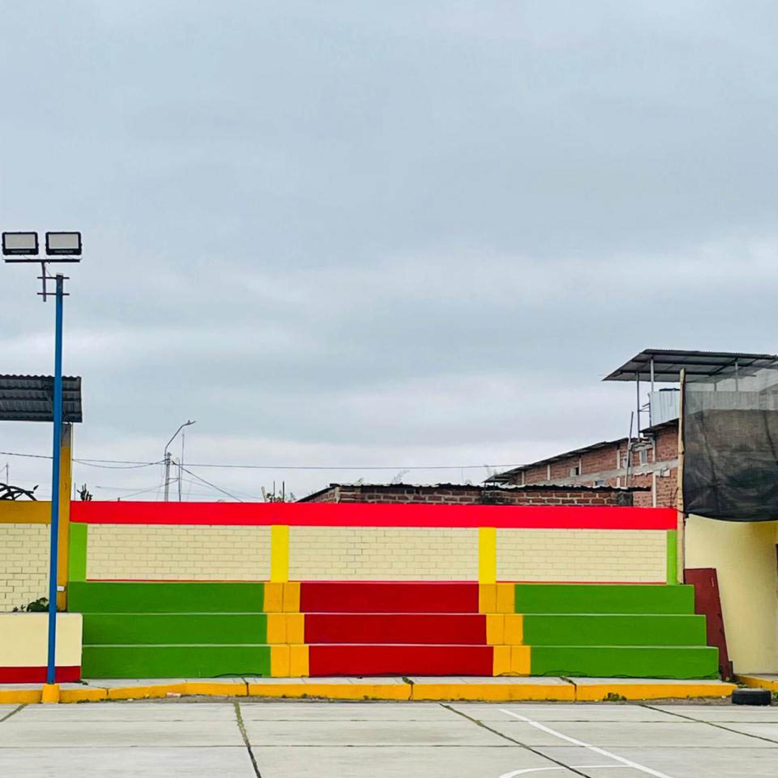 Pintado